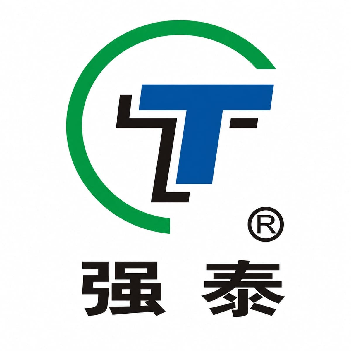 Zhejiang Qiangtai Pipe Fitting & Valve Co., Ltd. logo