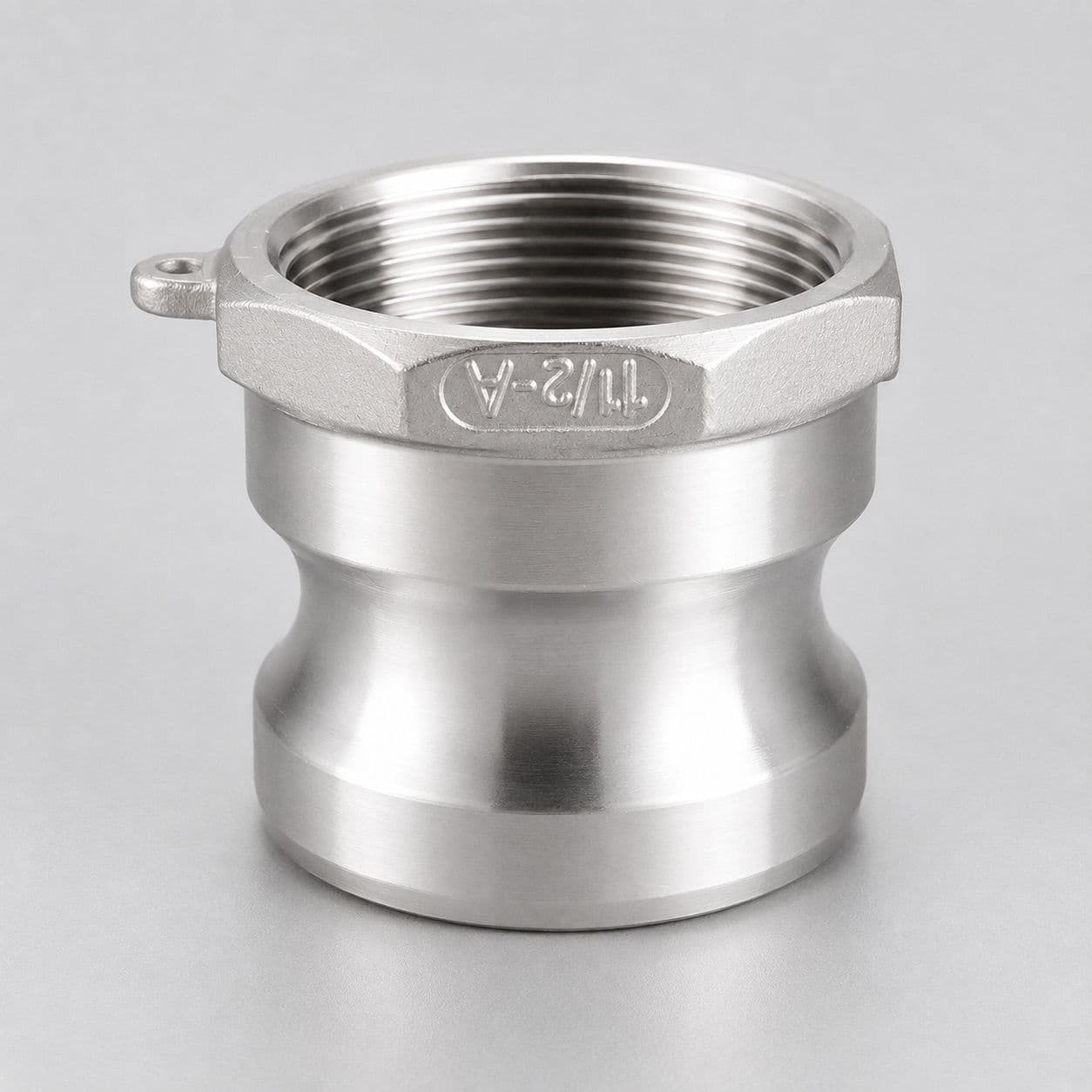Camlock Couplings