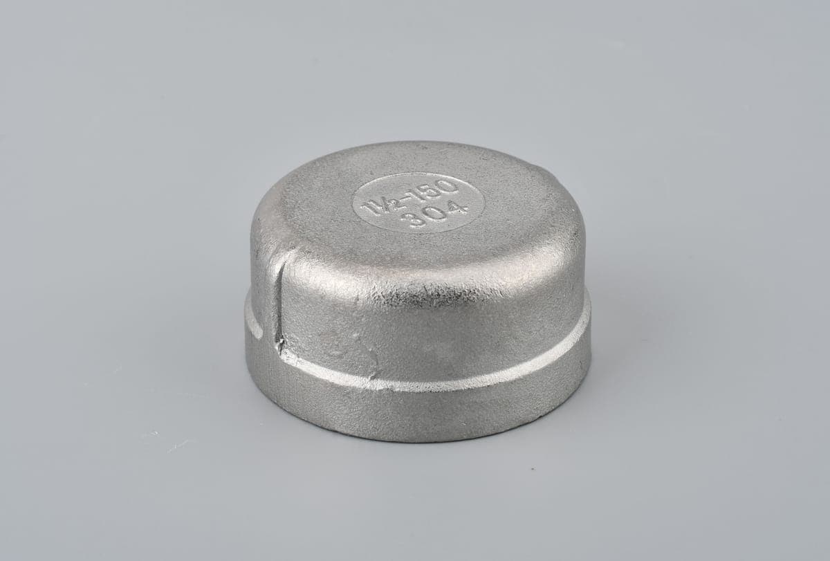 Threaded Pipe Fittings