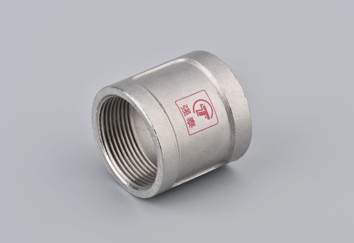 Female Threaded Coupling