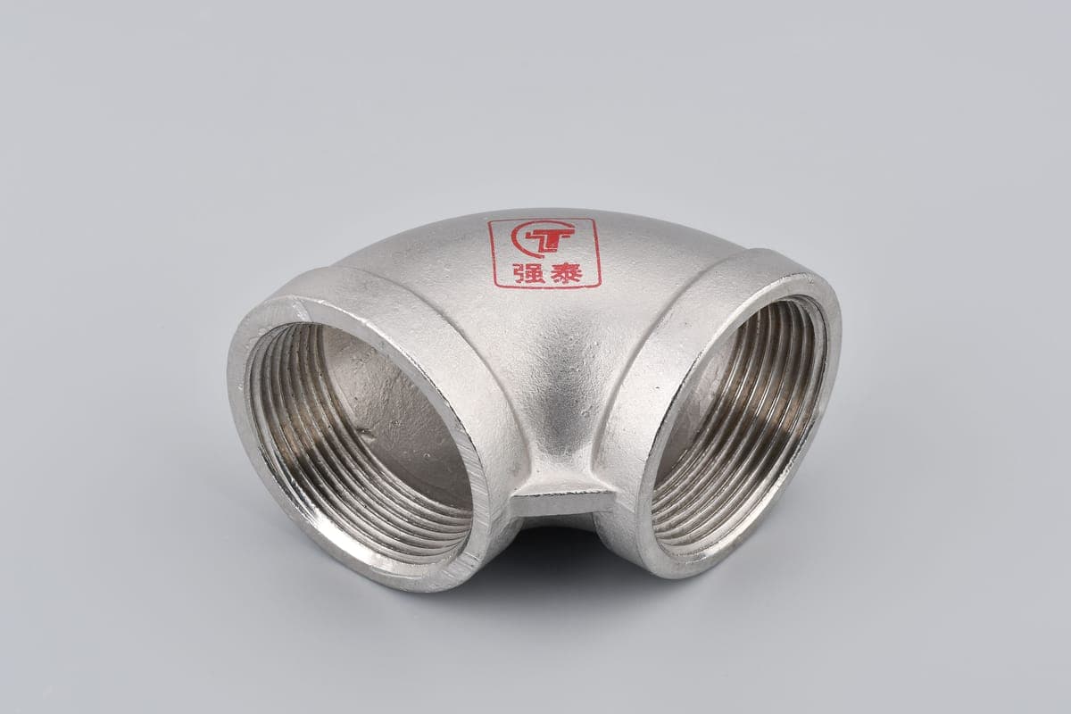 Female Threaded Elbow
