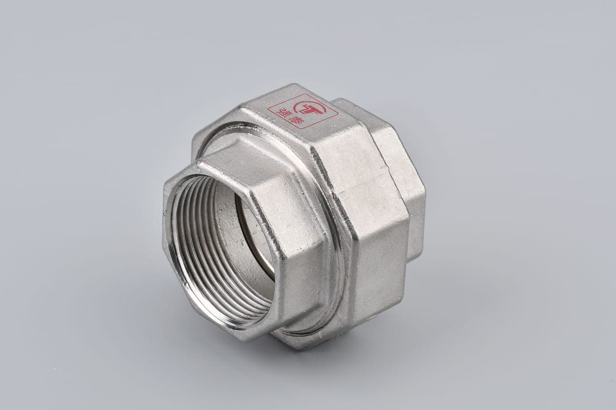 Female Threaded Union
