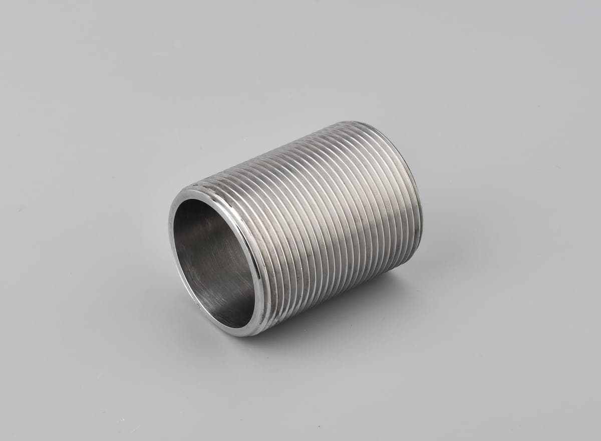 Full Thread Pipe Nipple