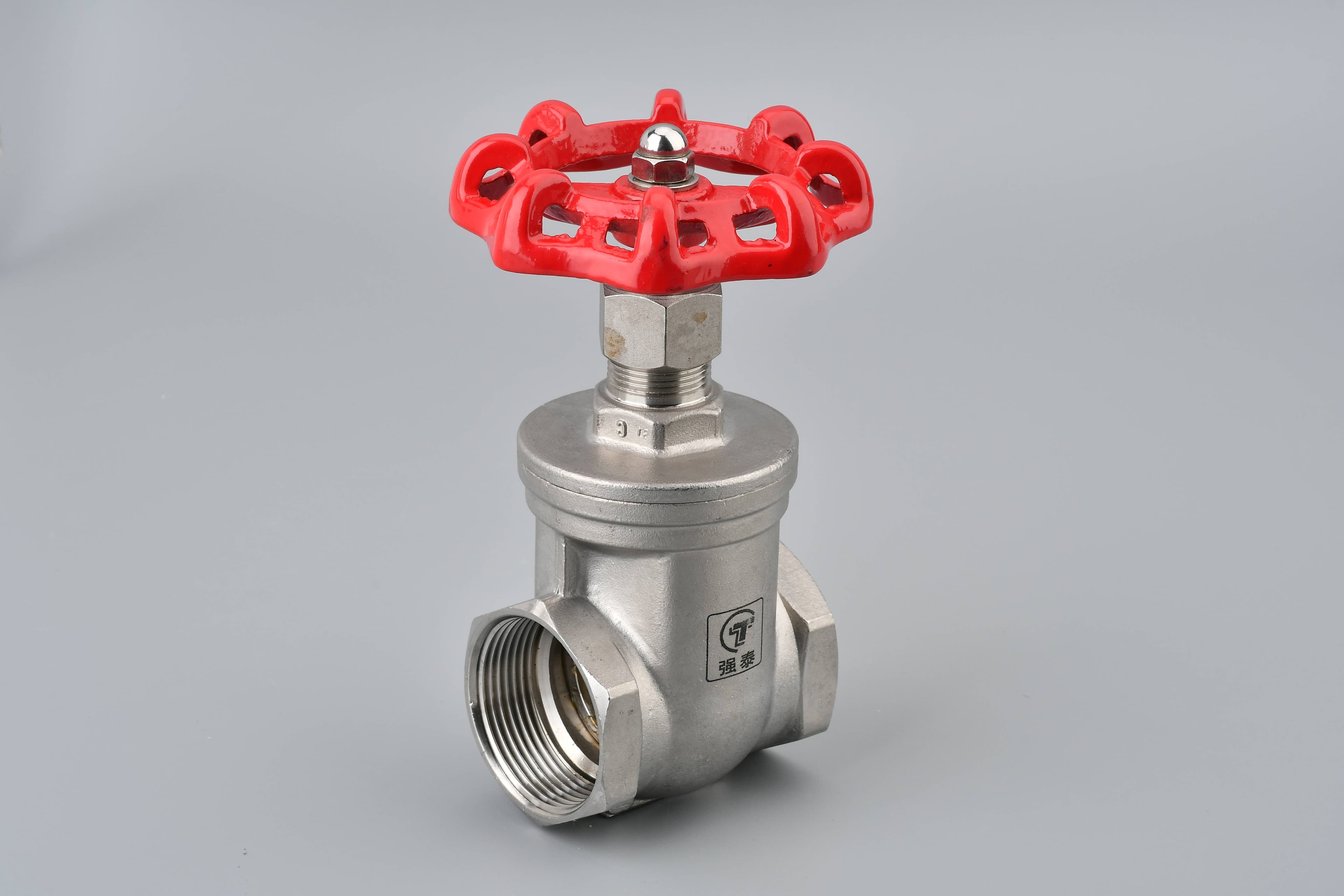 Threaded Gate Valve